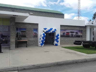 Photos of Concesionario Casa Toro Automotriz