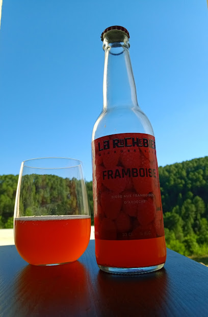 La Rochebière