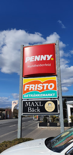 Parkplatz Penny / Fristo Getränkemarkt - Thumbnail