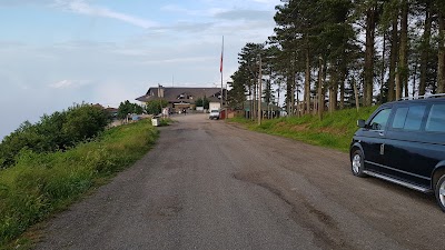 lodging