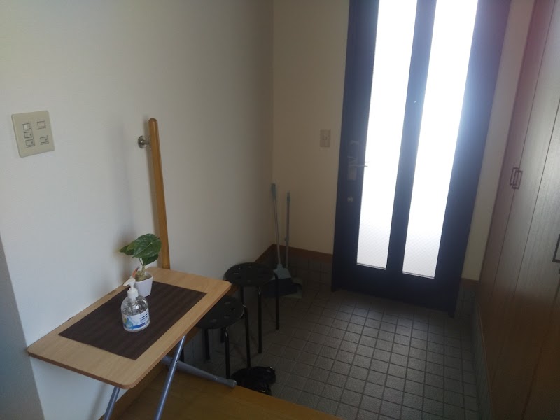 will labo 西山本（レンタルオフィス・レンタルサロン）