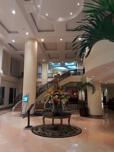 Photos of Manado Gran Puri Hotel
