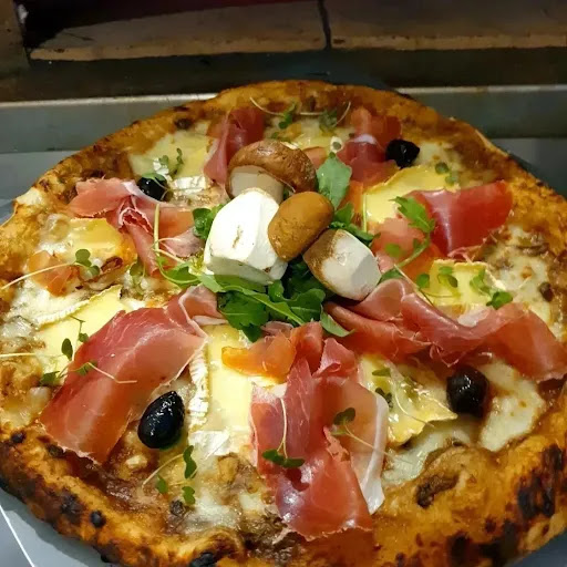 Photo 6 - Nomade Pizza Party
