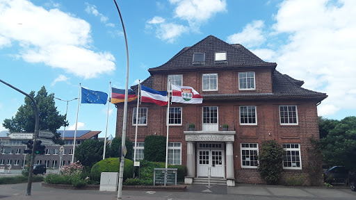 Kronshagen Rathaus - Thumbnail