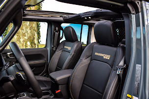 Photo n°15 de BumperOffroad à Venelles (Concessionnaire automobile)