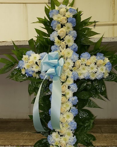 Lily of the Valley Floral Arrangements - West Caldwell Florist