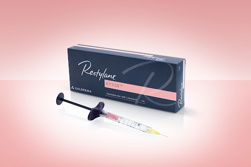 PCS Aesthetics- Keller Medspa - Thumbnail