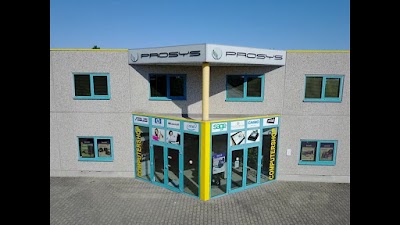 Photos of COMPUTERSHOP PROSYS