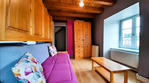 Photo n°5 de Gîte L'Echo des Songes à Saint-Julien-Chapteuil (Gîte)