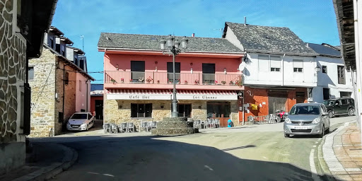 Bar Las Chanas - Visual