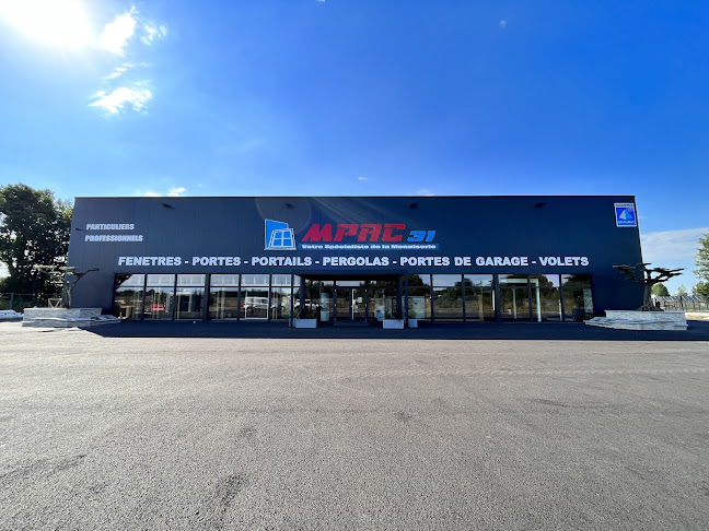Opinii despre MPAC 31 - Installateur et revendeur QFORT & expert CETAL - HAUTE-GARONNE - GERS - ARIEGE în Tournefeuille - Menuisier