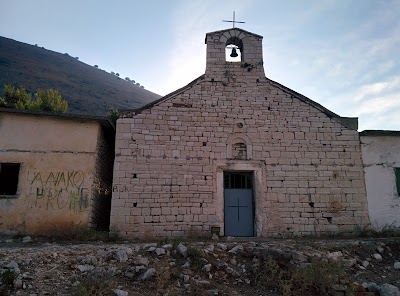 Photos of Kisha e Vasiliqis&euml; (Kisha e Sh&euml;n Nikoll&euml;s)