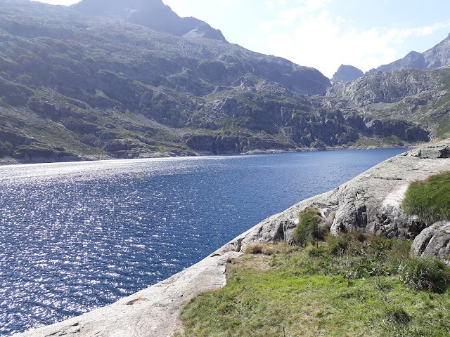 Lac d'Artouste