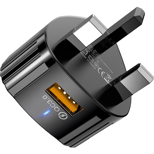 Ecore Technology - Visual