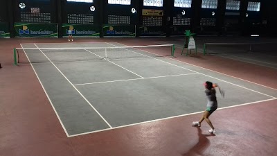 stadium