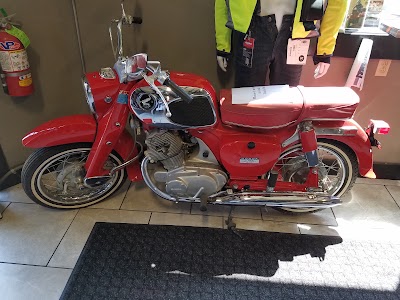 Photos of Moroney's Cycle