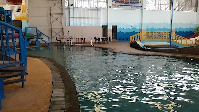 Photos of Cempaka Indoor Waterboom