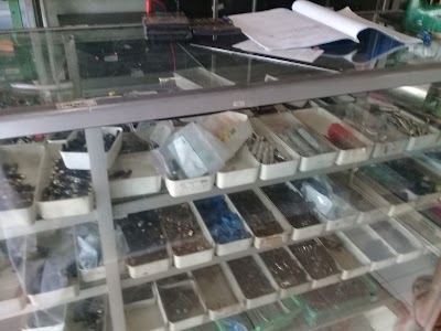 Photos of Cempaka Elkom