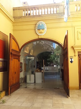 Museo de Arte Popular José Hernández, Author: Sofía Núñez