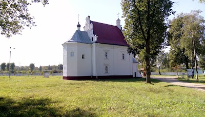 Photos of Svyato-Bogoyavlenskiy Kuteinskiy Monastyr'