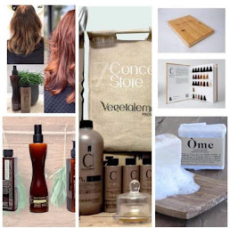 Photo n°22 de Salon Bio coiffure à Saint-Sorlin-en-Valloire (Salon de coiffure)