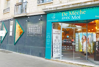 De Mèche Avec Moi à Caen