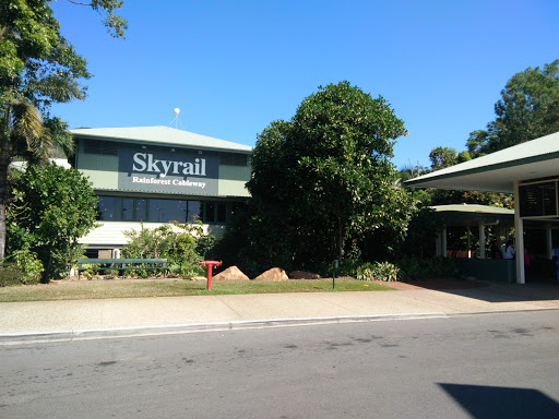 Oz Tours Safaris - Cape York Tours Gallery - Australia