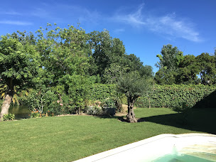 Photo n°15 de Villa Louise-Rose à Villeneuve-Loubet (Appartement de vacances)