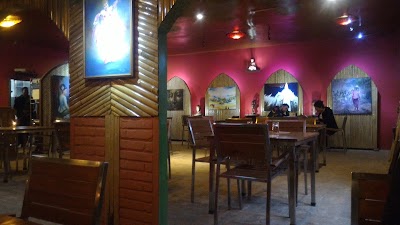 Photos of La Terrazza