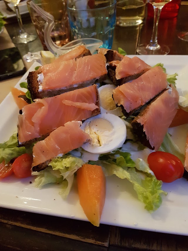 Jolie Bohème