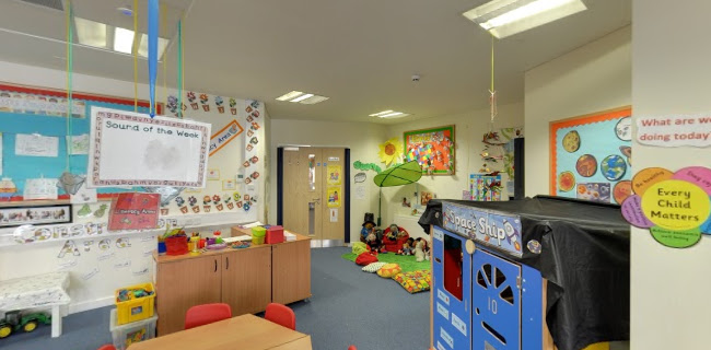 Newton Preparatory School - School