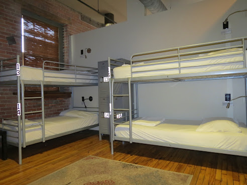 Sweet Peas Hostel by null