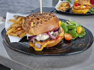 Photo n°1 de Winch Grill à Chaillac-sur-Vienne (Restaurant)