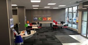 Photo n°2 de Matmut Assurances à Reims (Compagnie d'assurance moto)