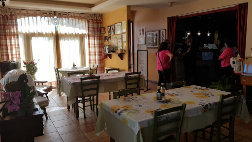 Ristorante Cà Lattis di Pinton Carla