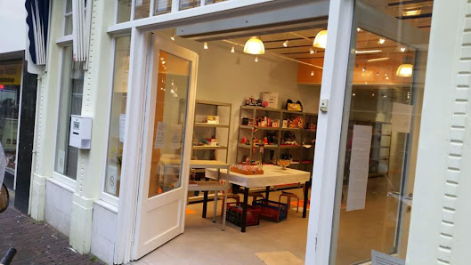 Uw Winkeltje Keizerstraat 118, 2584 BL Den Haag, Netherlands