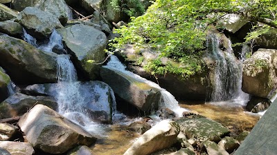 Photos of South Mountains State Park