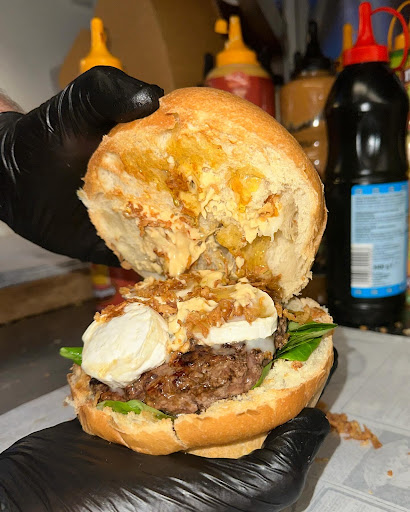 Photo 2 - Le Burger Gourmand
