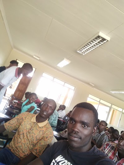 Photos of Academia