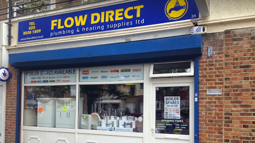 Flow Direct Plumbing & Heating - United Kingdom