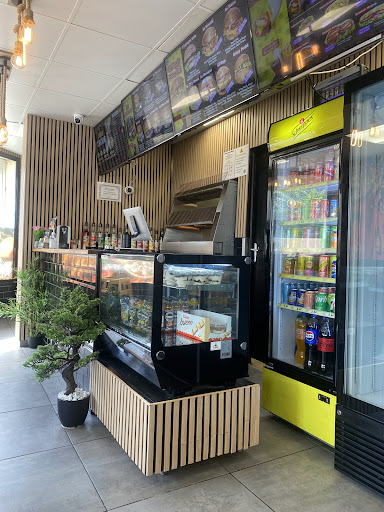 Photo 5 - Burger 45 Street
