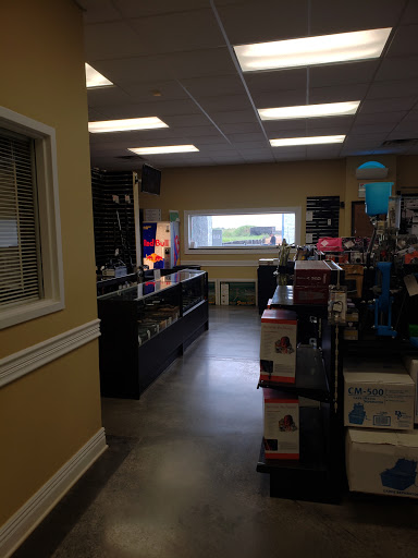 THOR Elite Firing Range and Gun Club Gallery - United States
