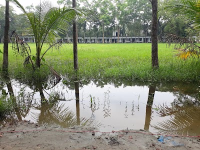 Photos of Mohila College Hotel
