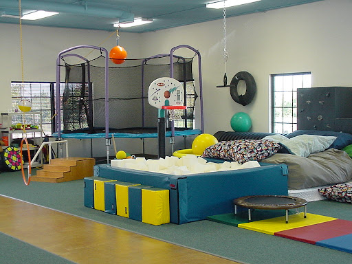 Excel Pediatric Therapy - United States