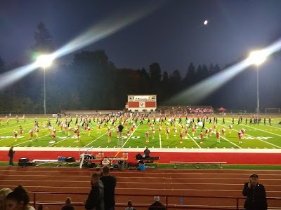 Pioneer Memorial Stadium