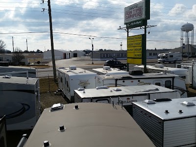 Photos of Braun's Fun Time Campers