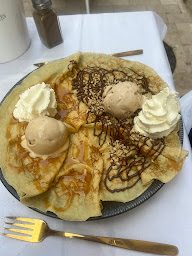 Photo n°26 de Les délices de La Colle à La Colle-sur-Loup (Crêperie)