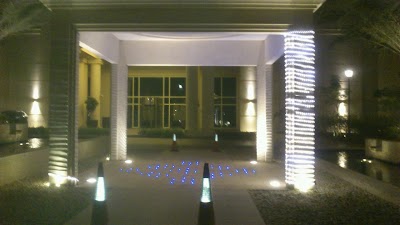 Photos of EASTERN MANGROVES HOTEL & SPA BY ANANTARA