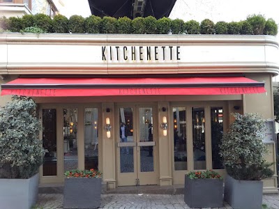 Photos of Kitchenette