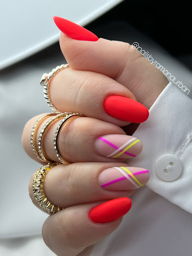 Urban Nails Art - Thumbnail